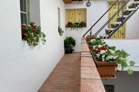 Liikekiinteistö myytävänä Arcos de la Frontera, Cadiz, Espanja , 320 m2 No. 153732 - kuva 24