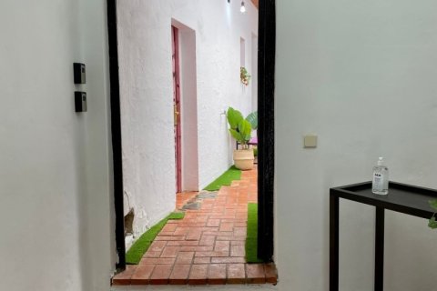 Liikekiinteistö myytävänä Arcos de la Frontera, Cadiz, Espanja , 320 m2 No. 153732 - kuva 19