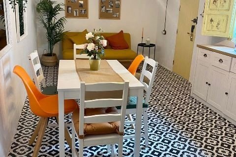 Liikekiinteistö myytävänä Arcos de la Frontera, Cadiz, Espanja , 320 m2 No. 153732 - kuva 2