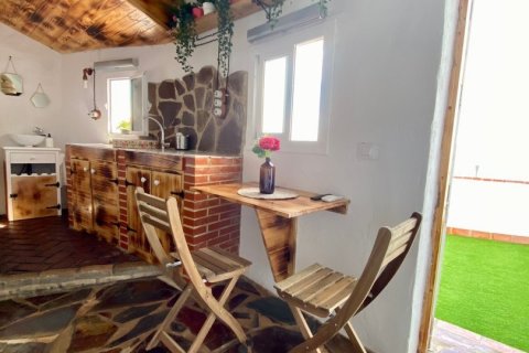 Liikekiinteistö myytävänä Arcos de la Frontera, Cadiz, Espanja , 320 m2 No. 153732 - kuva 16