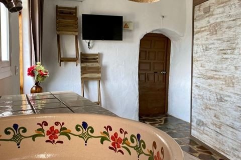 Liikekiinteistö myytävänä Arcos de la Frontera, Cadiz, Espanja , 320 m2 No. 153732 - kuva 17