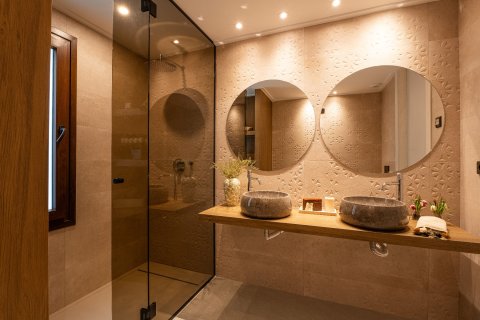 Villa for sale in Algorfa, Alicante, Spain 3 bedrooms, 134 sq.m. No. 149439 - photo 20