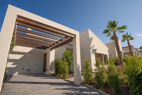 Villa for sale in Algorfa, Alicante, Spain 3 bedrooms, 134 sq.m. No. 149439 - photo 28