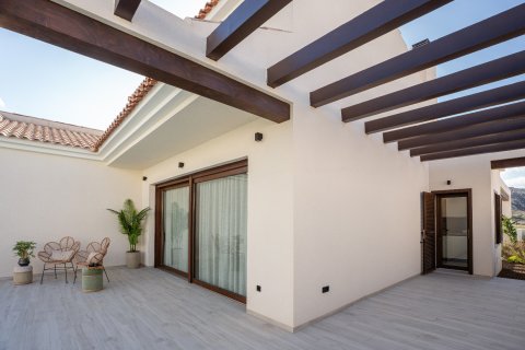Villa for sale in Algorfa, Alicante, Spain 3 bedrooms, 134 sq.m. No. 149439 - photo 4