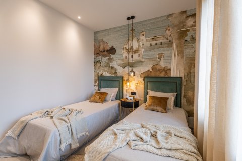 Villa for sale in Algorfa, Alicante, Spain 3 bedrooms, 134 sq.m. No. 149439 - photo 22