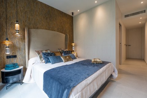 Villa for sale in Algorfa, Alicante, Spain 3 bedrooms, 134 sq.m. No. 149439 - photo 16