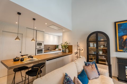 Villa for sale in Algorfa, Alicante, Spain 3 bedrooms, 134 sq.m. No. 149439 - photo 13