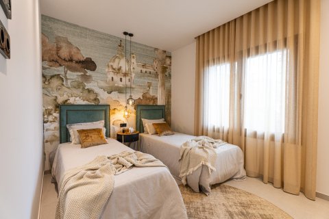 Villa for sale in Algorfa, Alicante, Spain 3 bedrooms, 134 sq.m. No. 149439 - photo 21