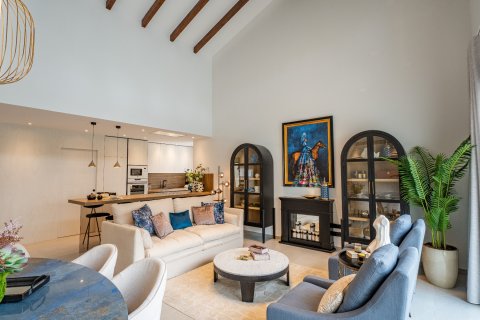 Villa for sale in Algorfa, Alicante, Spain 3 bedrooms, 134 sq.m. No. 149439 - photo 14