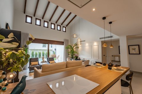 Villa for sale in Algorfa, Alicante, Spain 3 bedrooms, 134 sq.m. No. 149439 - photo 12