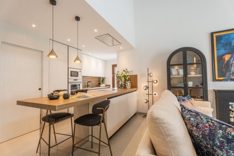 Villa for sale in Algorfa, Alicante, Spain 3 bedrooms, 134 sq.m. No. 149439 - photo 10