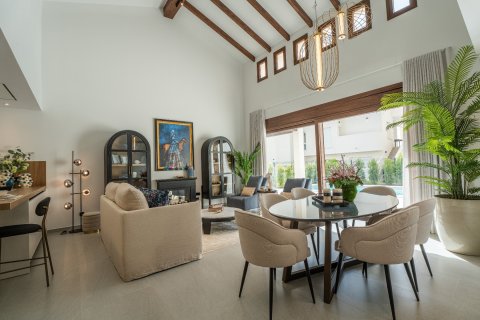 Villa for sale in Algorfa, Alicante, Spain 3 bedrooms, 134 sq.m. No. 149439 - photo 7