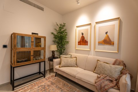 Villa for sale in Algorfa, Alicante, Spain 3 bedrooms, 134 sq.m. No. 149439 - photo 25