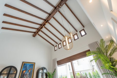 Villa for sale in Algorfa, Alicante, Spain 3 bedrooms, 134 sq.m. No. 149439 - photo 9