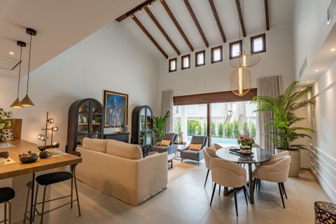 Villa for sale in Algorfa, Alicante, Spain 3 bedrooms, 134 sq.m. No. 149439 - photo 5