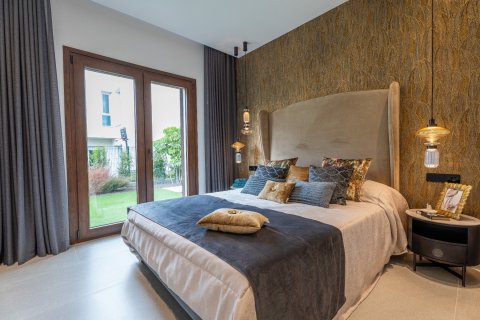 Villa for sale in Algorfa, Alicante, Spain 3 bedrooms, 134 sq.m. No. 149439 - photo 15