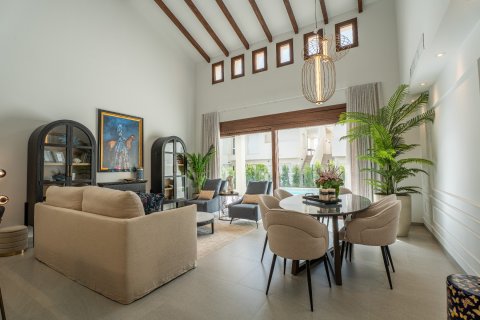 Villa for sale in Algorfa, Alicante, Spain 3 bedrooms, 134 sq.m. No. 149439 - photo 8