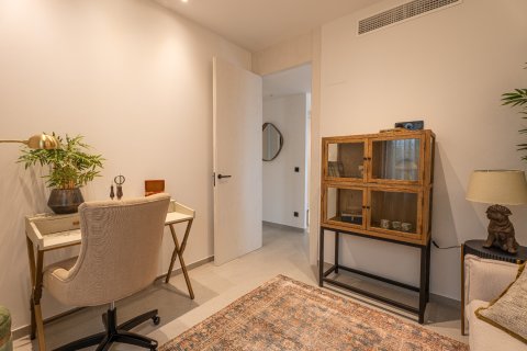 Villa for sale in Algorfa, Alicante, Spain 3 bedrooms, 134 sq.m. No. 149439 - photo 26