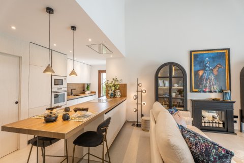 Villa for sale in Algorfa, Alicante, Spain 3 bedrooms, 134 sq.m. No. 149439 - photo 11