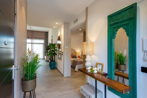 Villa for sale in Algorfa, Alicante, Spain 3 bedrooms, 234 sq.m. No. 149438 - photo 15