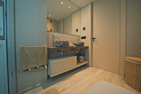 Villa for sale in Algorfa, Alicante, Spain 3 bedrooms, 218 sq.m. No. 149437 - photo 28