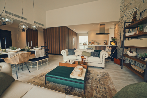 Villa for sale in Algorfa, Alicante, Spain 3 bedrooms, 218 sq.m. No. 149437 - photo 17