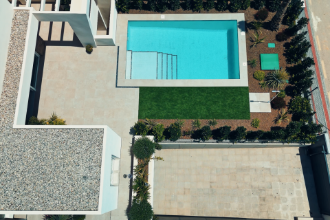 Villa for sale in Algorfa, Alicante, Spain 3 bedrooms, 218 sq.m. No. 149437 - photo 13