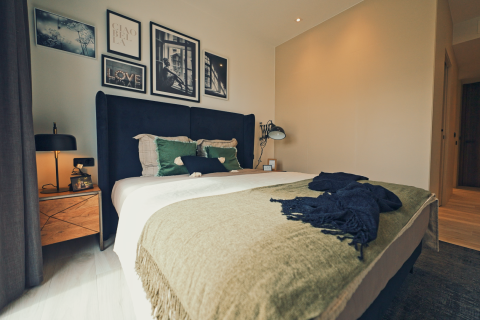 Villa for sale in Algorfa, Alicante, Spain 3 bedrooms, 218 sq.m. No. 149437 - photo 24