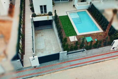 Villa for sale in Algorfa, Alicante, Spain 3 bedrooms, 218 sq.m. No. 149437 - photo 6