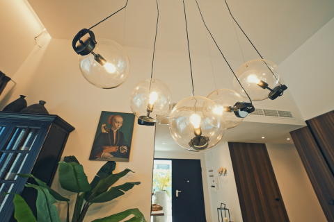 Villa for sale in Algorfa, Alicante, Spain 3 bedrooms, 218 sq.m. No. 149437 - photo 18