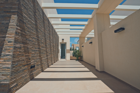 Villa for sale in Algorfa, Alicante, Spain 3 bedrooms, 218 sq.m. No. 149437 - photo 4