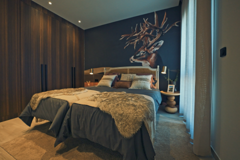 Villa for sale in Algorfa, Alicante, Spain 3 bedrooms, 218 sq.m. No. 149437 - photo 30