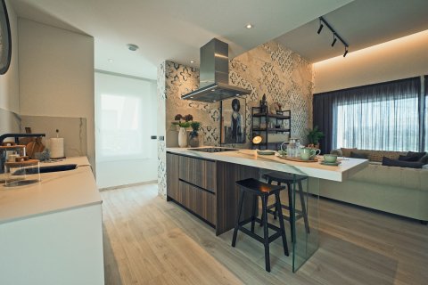 Villa for sale in Algorfa, Alicante, Spain 3 bedrooms, 218 sq.m. No. 149437 - photo 20