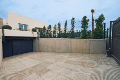 Villa for sale in Algorfa, Alicante, Spain 3 bedrooms, 218 sq.m. No. 149437 - photo 7