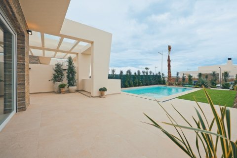Villa for sale in Algorfa, Alicante, Spain 3 bedrooms, 218 sq.m. No. 149437 - photo 3
