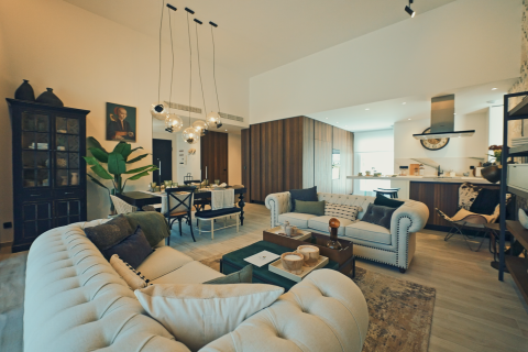 Villa for sale in Algorfa, Alicante, Spain 3 bedrooms, 218 sq.m. No. 149437 - photo 15