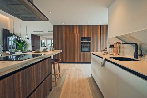 Villa for sale in Algorfa, Alicante, Spain 3 bedrooms, 218 sq.m. No. 149437 - photo 23