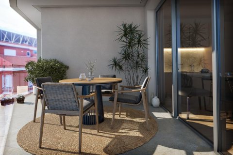 Dzīvoklis pārdošanā Villajoyosa, Alicante, Spānijā 2 istabas, 152 m2 Nr. 148521 - attēls 11