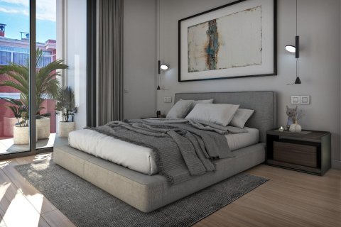 Dzīvoklis pārdošanā Villajoyosa, Alicante, Spānijā 2 istabas, 152 m2 Nr. 148521 - attēls 5