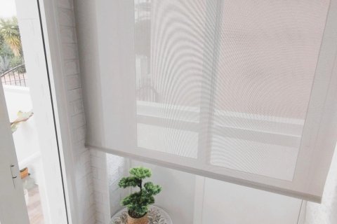 Villa till salu i Campoamor, Alicante, Spanien 4 sovrum, 180 kvm. Nr. 148517 - foto 12