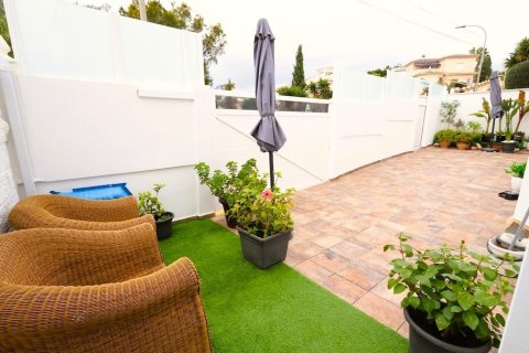 Villa till salu i Campoamor, Alicante, Spanien 4 sovrum, 180 kvm. Nr. 148517 - foto 7