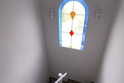 Villa till salu i Campoamor, Alicante, Spanien 4 sovrum, 180 kvm. Nr. 148517 - foto 30