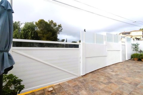 Villa till salu i Campoamor, Alicante, Spanien 4 sovrum, 180 kvm. Nr. 148517 - foto 8