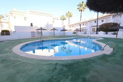 Bungalo pārdošanā Campoamor, Alicante, Spānijā 2 istabas, 81 m2 Nr. 148519 - attēls 9