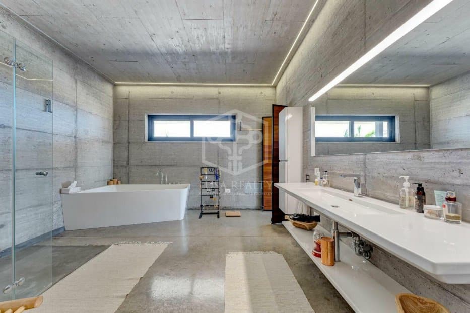 Villa Adeje, Tenerife, Spānijā 4 istabas, 890 m2 Nr. 111068