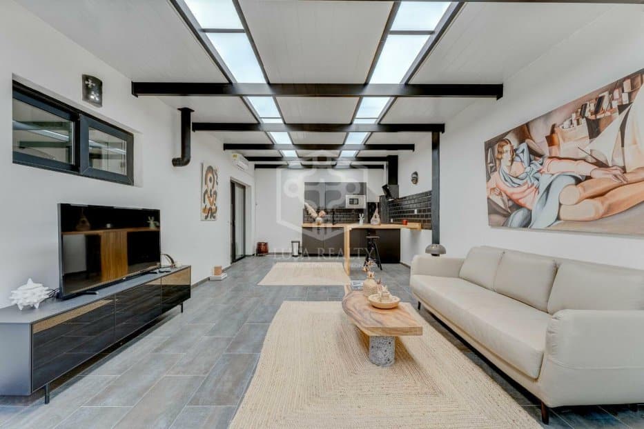 Villa Adeje, Tenerife, Spānijā 4 istabas, 890 m2 Nr. 111068