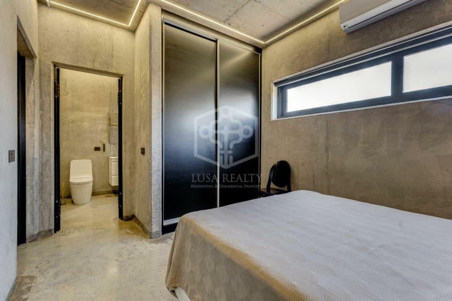 Villa Adeje, Tenerife, Spānijā 4 istabas, 890 m2 Nr. 111068