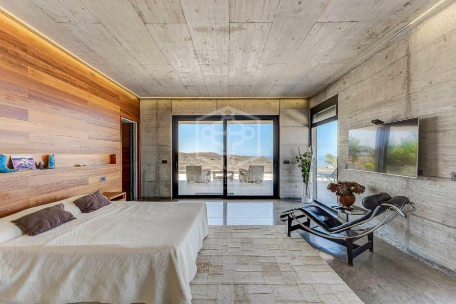 Villa Adeje, Tenerife, Spānijā 4 istabas, 890 m2 Nr. 111068