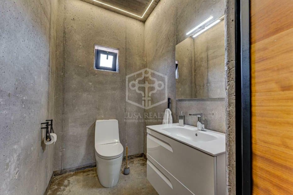 Villa Adeje, Tenerife, Spānijā 4 istabas, 890 m2 Nr. 111068