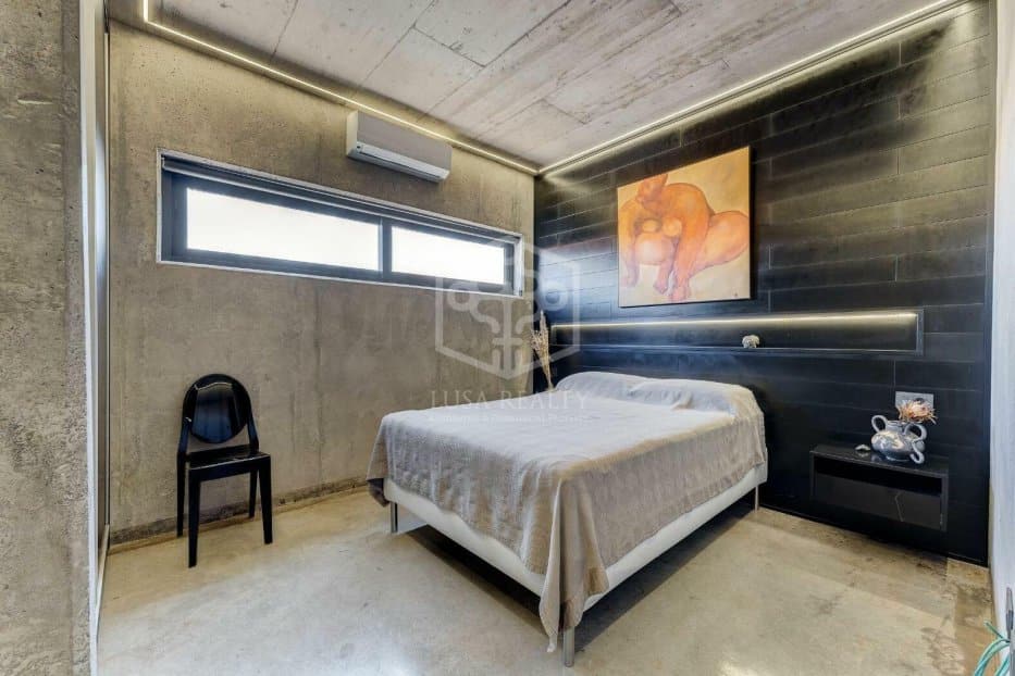 Villa Adeje, Tenerife, Spānijā 4 istabas, 890 m2 Nr. 111068